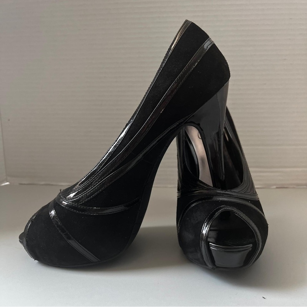 Jessica Simpson Platform heels - Picture 11 of 16